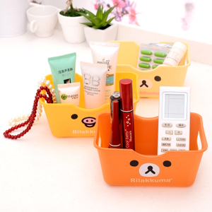 小小收纳盒，大大生活智慧 桌面整理的艺术